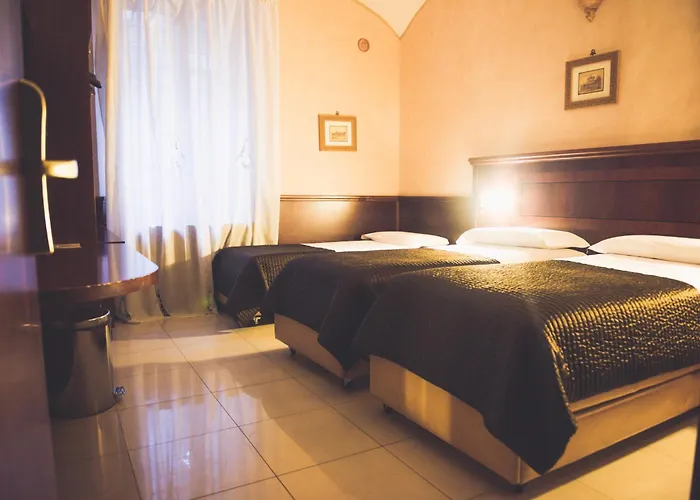 Hotel Robinson