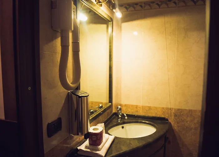 Robinson Hotel Rome