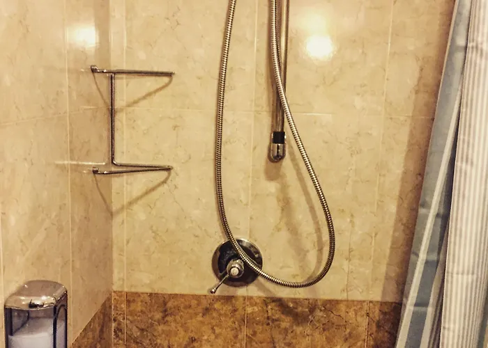 Robinson Hotel Rome