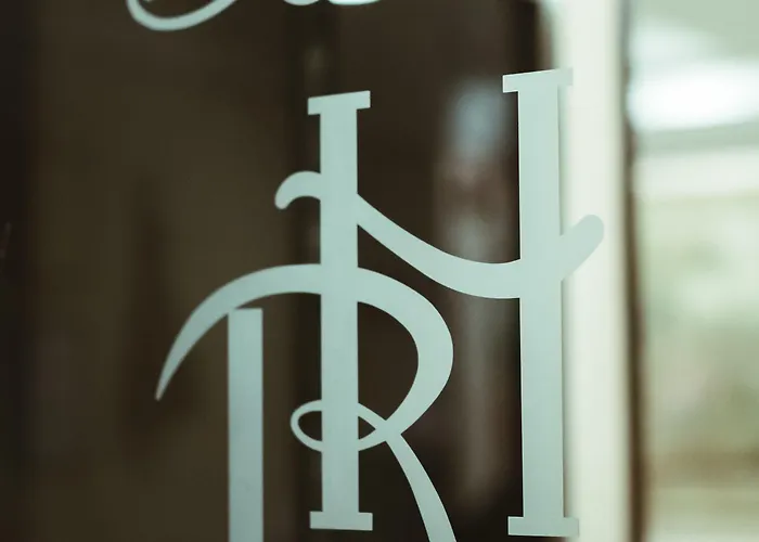 Robinson Hotel Rome