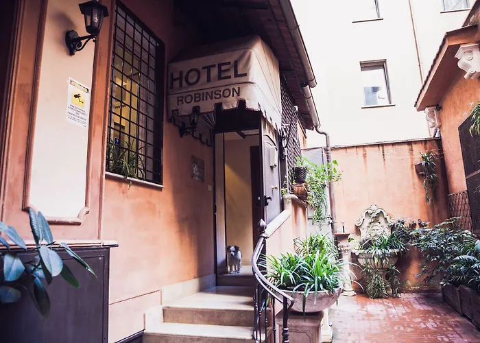 Hotel Robinson