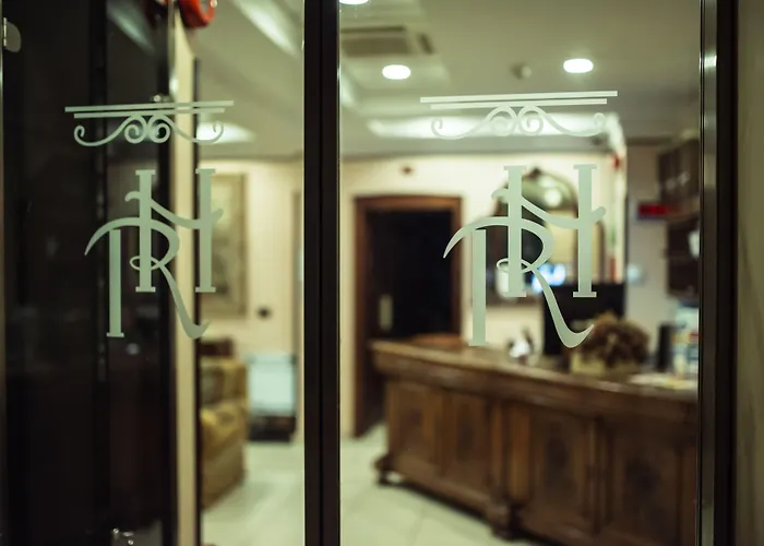 Robinson Hotel