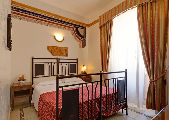 Hotel Robinson