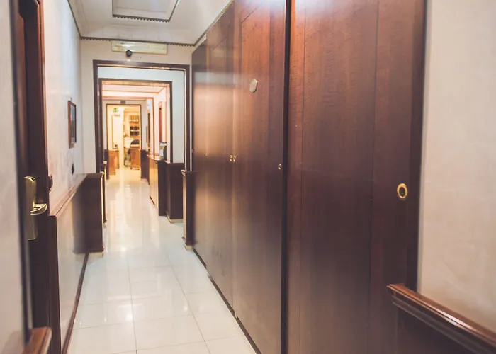 Robinson Hotel Rome