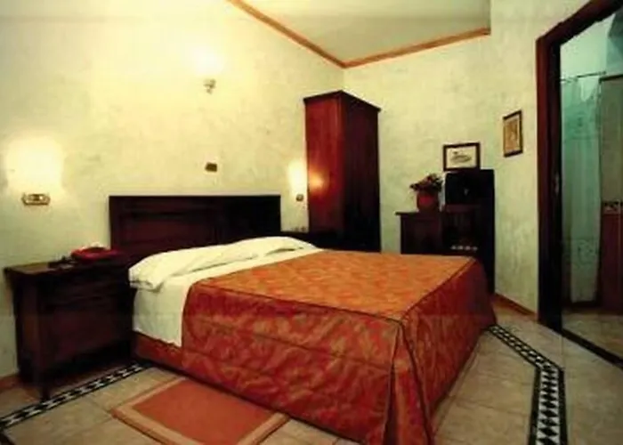 Robinson Hotel