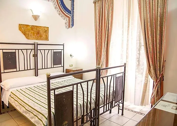 Hotel Robinson