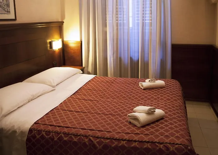 Robinson Hotel