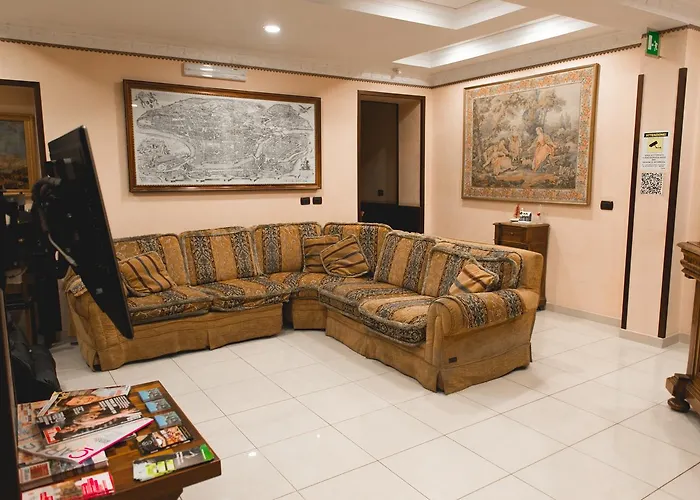 Robinson Hotel